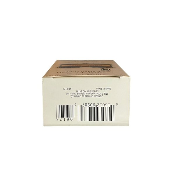 Hallmark Keepsake “LIONEL Union Pacific Veranda Tender” Ornament y2k 2006 vtg - Picture 6 of 12